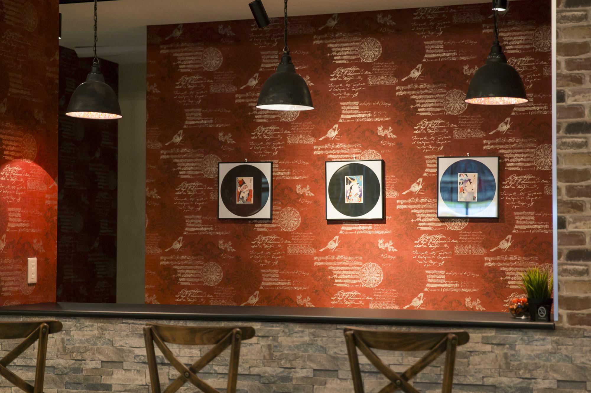 Hostel Viaggio Осака Экстерьер фото