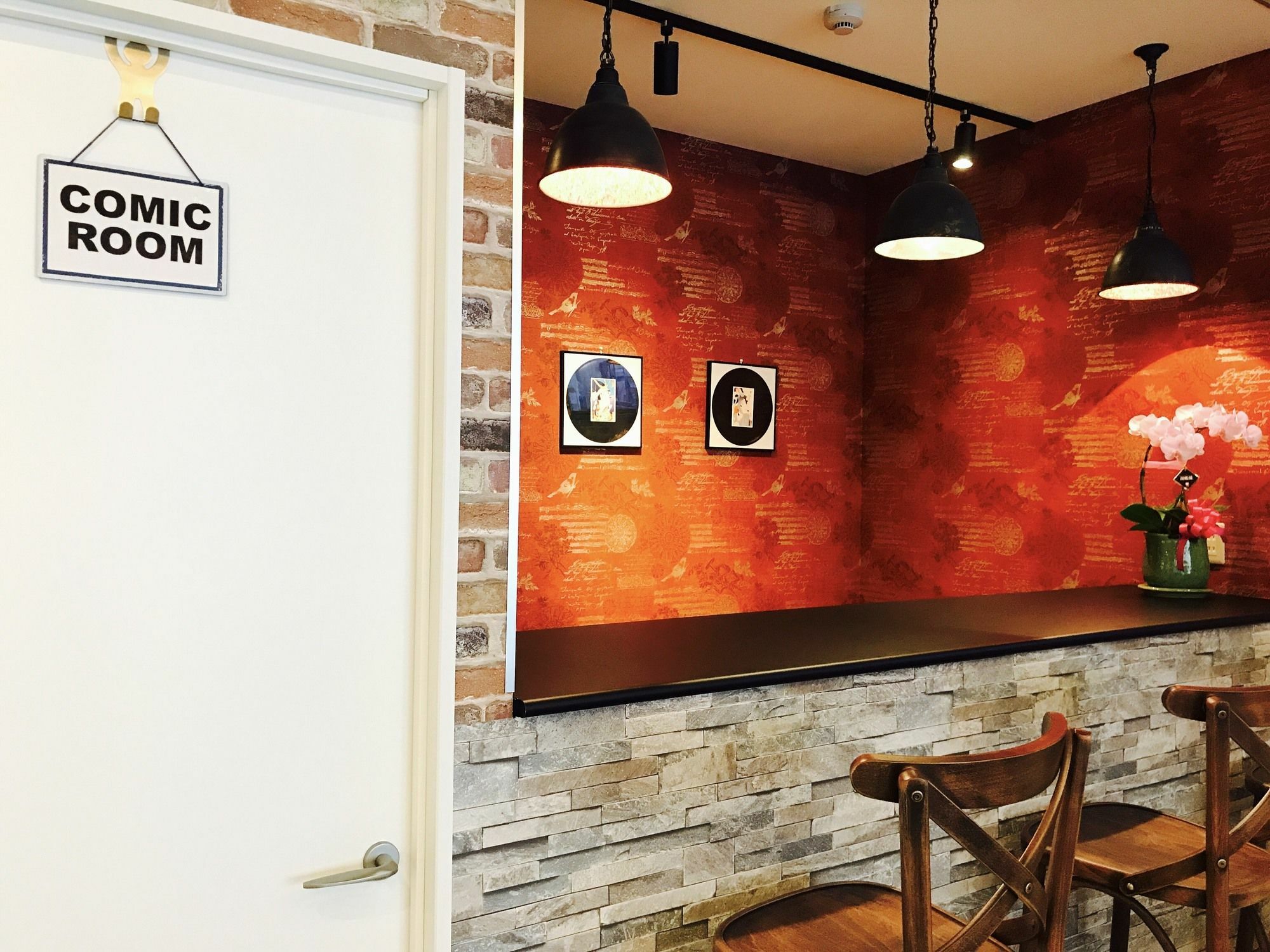Hostel Viaggio Осака Экстерьер фото
